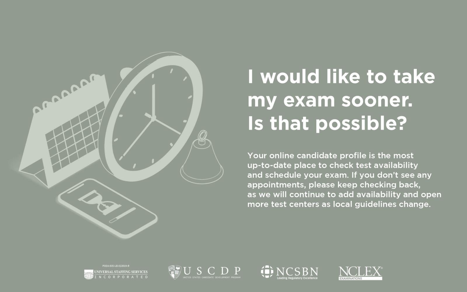 NCLEXRN Authorization to Test (ATT) How to Manage Changes Due to COVID19